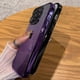 thumbnail image 5 of Funda de teléfono transparente con revestimiento de alta calidad para iPhone 16, 15, 14, 13, 12, 11 Pro Max Plus, protección de película de lente, cubierta trasera a prueba de golpes, 5 of 5