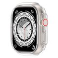 thumbnail image 2 of [3 Pack] Repluto for Apple Watch Ultra Case 49mm[No Screen Protector],iWatch Soft TPU Cover Ultra-Thin Protective Bumper Case, 2 of 4
