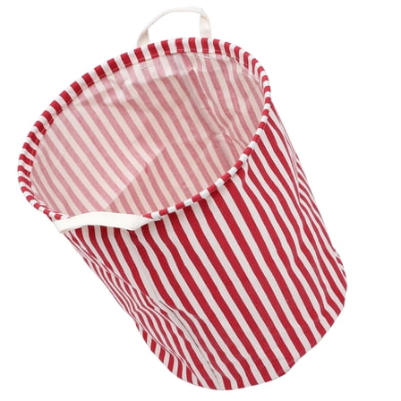 PBPBOX Laundry Basket Basket Red 1Pcs