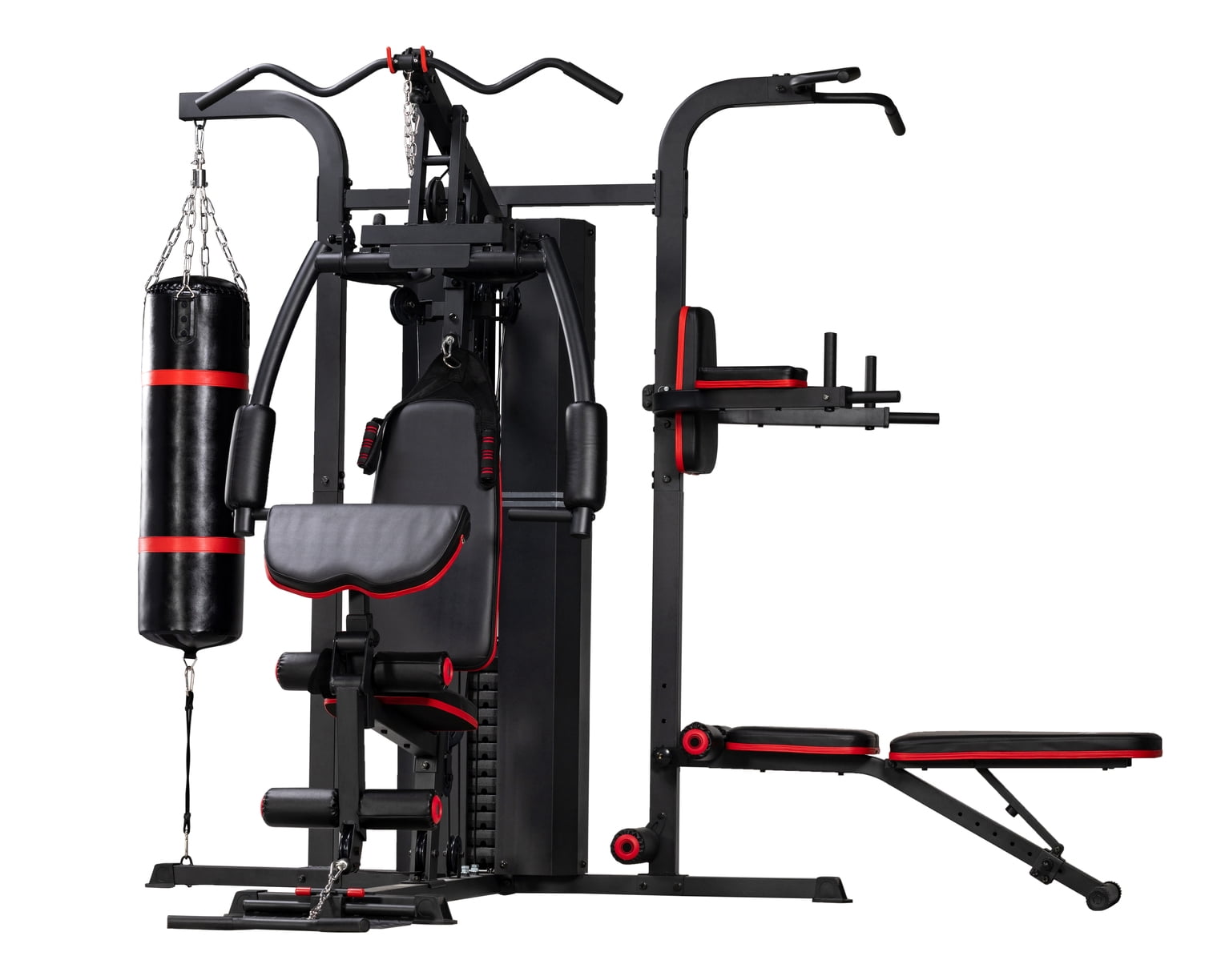 RBSM Gym Set 631S Home Gymset Workout Machine Strength Training Fitness