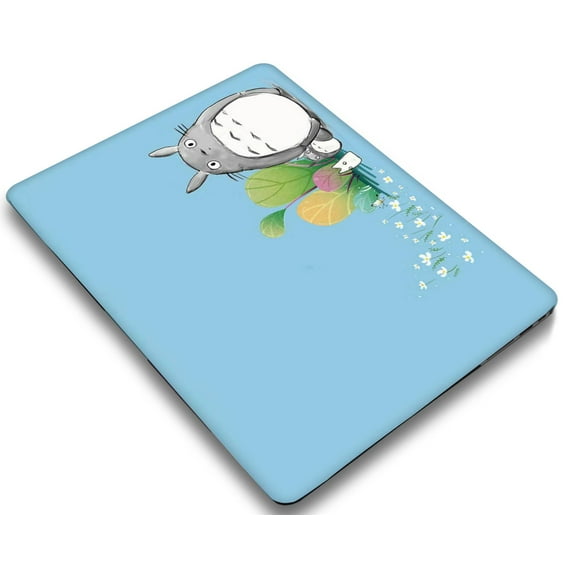 KSK KAISHEK Protective Case Hard Cover Compatible with Old MacBook Pro 13 inchs( Retina Display, Early Late 2012/2013/2014/2015) Model A1502 & A1425, No USB-C Animal 85