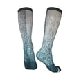 thumbnail image 4 of Easygdp Winter Rabbit Fashionable Adult Sockings&Sports Sockings&Breathable Sockings, Non-Pilling,Contrasting Color Design, 4 of 9