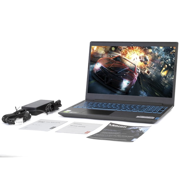 Lenovo IdeaPad L340 Gaming Notebook, 15.6