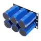 thumbnail image 2 of Condensador total de 16 V 83 F Descarga de alta corriente 6 piezas 2,7 V 500 F Módulo de condensador de faradio rectificador automotriz, 2 of 5