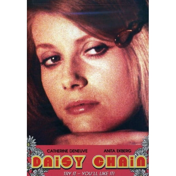 Daisy Chain (1965) (DVD), Televista, Comedy