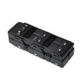 thumbnail image 1 of Interruptor de ventana eléctrica del lado del conductor delantero único para Dodge Avenger 2008-2014 para Chrysler 200 No.4602780AA, 1 of 7