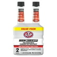 STP High Mileage Fuel Injector & Carburetor Cleaner 5.25 FL OZ (2