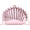 A-champagne, variant on Glitter Seashell Evening Clutch Purse Mini Chain Shoulder Bag Acrylic Shell Pearl Crossbody Bag