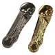 thumbnail image 1 of de Barba Plegable para Hombre de cabellero Aseo Diario + de Barba Plegable para Hombre P Salvador Dali Peine de barba plegable, 1 of 8