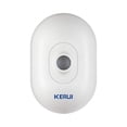 thumbnail image 1 of KERUI Sensor infrarrojo impermeable P861 Alarma de seguridad inalámbrica Sensor de movimiento, 1 of 6