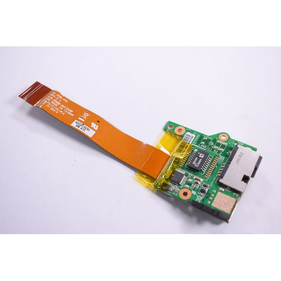 Compatible With H000023000 Replacement for H000023000 Toshiba Lan Board U505-S2008