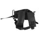thumbnail image 5 of Cinturón de Seguridad ANGGREK para niños Lavable motocicleta ajustable negro, 5 of 7