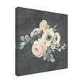 thumbnail image 3 of Trademark Fine Art 'Roses and Anemones Square' Canvas Art by Danhui Nai, 3 of 3