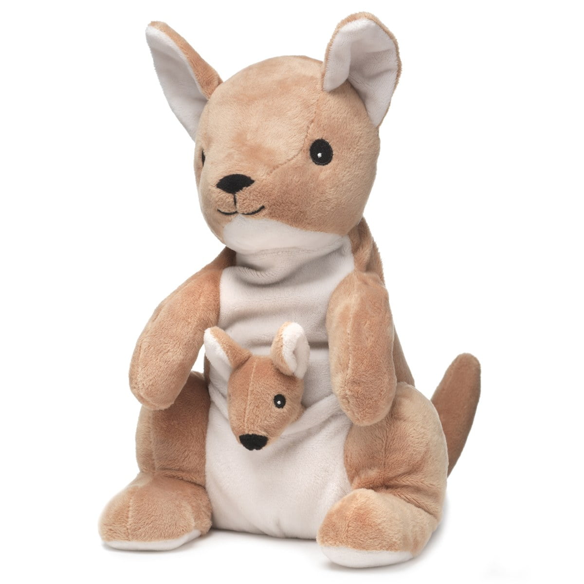 kangaroo stuffed animal walmart