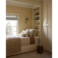 thumbnail image 2 of Chris Loves Julia x Loloi Harvey Ivory 12'' x 27'' Decorative Pillow, 2 of 6