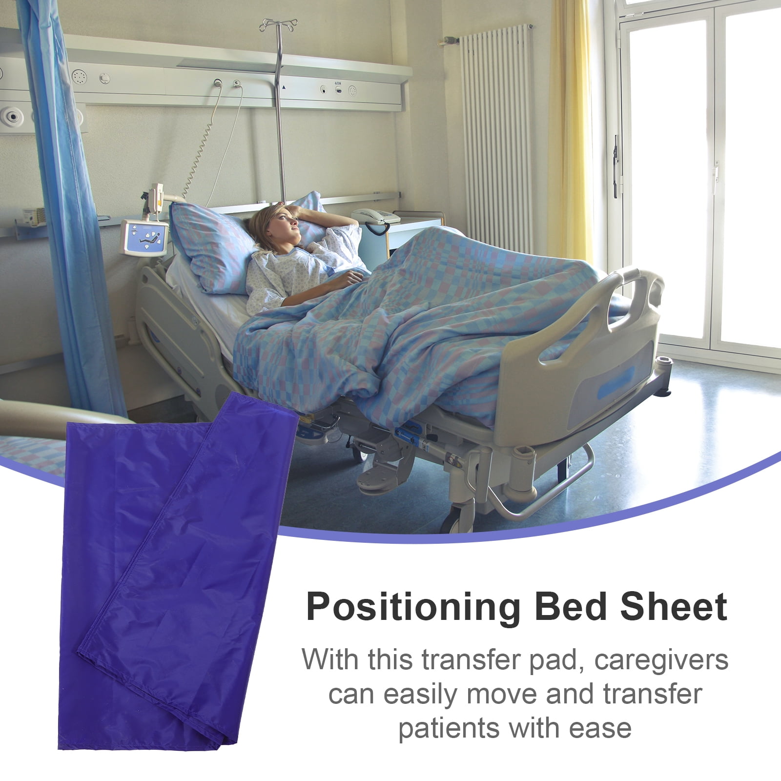 Can ICU Beds Be Moved Easily? What Hospitals Need to Know