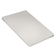 thumbnail image 2 of Salsbury Industries Tablette à Compartiments pour Casier en Plastique, Gris, 2 of 3