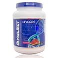 thumbnail image 1 of Glycoject Evogen sabor sandía 1 kg 37 serv, 1 of 5