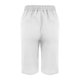 thumbnail image 4 of WILLBEST Pantalones Casuales de Verano para Mujer, Pantalones Cortos de Lino con Cordón y Abertura Lateral para Playa y Uso Diario. Chica, 4 of 4