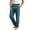 #03 Blue 【Mix, Match & Rotate: Stock Up on Daily Colors】, variant on Zenithor Men's Pajama Pants Soft Comfortable Plaid Sleeping Bottoms Drawstring Elastic Waist Loungewear Winter Warmth S-XL Blue