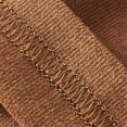 thumbnail image 3 of Mens Elasticity Half Turtleneck Pullover Long Sleeve Blouse Tops Warm T-Shirt, 3 of 8