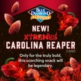 Blue Diamond XTREMES Almonds, Carolina Reaper, 6 Ounce