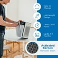 Medify Air MA25 Replacement Filter HEPA Air Filter Replacement for