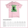 thumbnail image 7 of Boneca Ambalabu T-shirt Funny Italian Brainrot Gen Z Alpha Meme Men's Tee, 7 of 7
