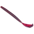 thumbnail image 2 of Strike King Rage Cut-R Worm Blue Craw, 2 of 2