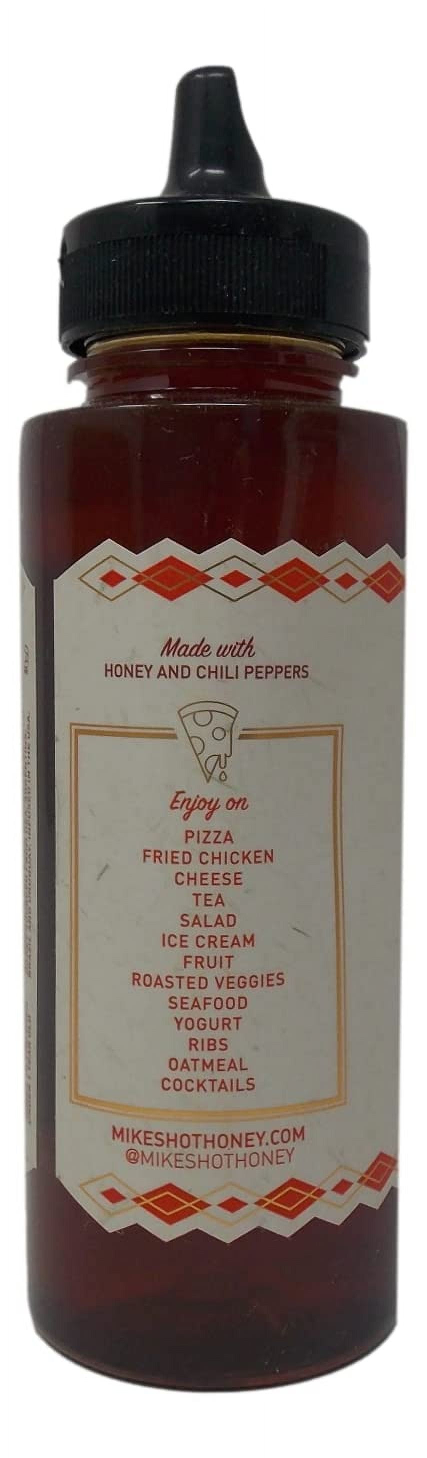 Mike’s Hot Honey Sweet & Spicy Sauce Variety Pack – Hot & Extra Hot Dipping Sauce and Marinade – 2 Pack (12 oz Each) | MerlinsMart Zine | Mike's