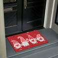 thumbnail image 4 of Valentine Welcome Doormat for Indoor Outdoor Decorative Floor Mat Entrance Rug, 4 of 5
