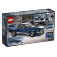 thumbnail image 5 of LEGO Creator Expert Ford Mustang 10265 Building Kit (1471 Piece), 5 of 5