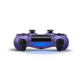 thumbnail image 4 of Sony, DualShock 4 Wireless Controller, PlayStation 4, Electric Purple, 4 of 4