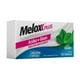 thumbnail image 2 of Antiácido Melox Plus Aluminio, Magnesio, Simeticona sabor menta 50 tabletas masticables, 2 of 4