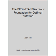 Angle View: The PRO-VITA! Plan: Your Foundation for Optimal Nutrition [Paperback - Used]