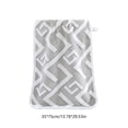thumbnail image 4 of Bathroom Hand Towels, 14x30" 600 GSM 100% Cotton - Ultra Soft & Highly Absorbent Face Towels, Hotel Spa Quality by PALIFEUR, 4 of 7