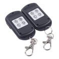 thumbnail image 5 of ToppiJoy Automatic Swing Door Opener, Remote Control System for Home, Adjustable Settings, Quiet and Efficient, Ideal for Elderly, Disabled, or Wheelchair Users, 5 of 11