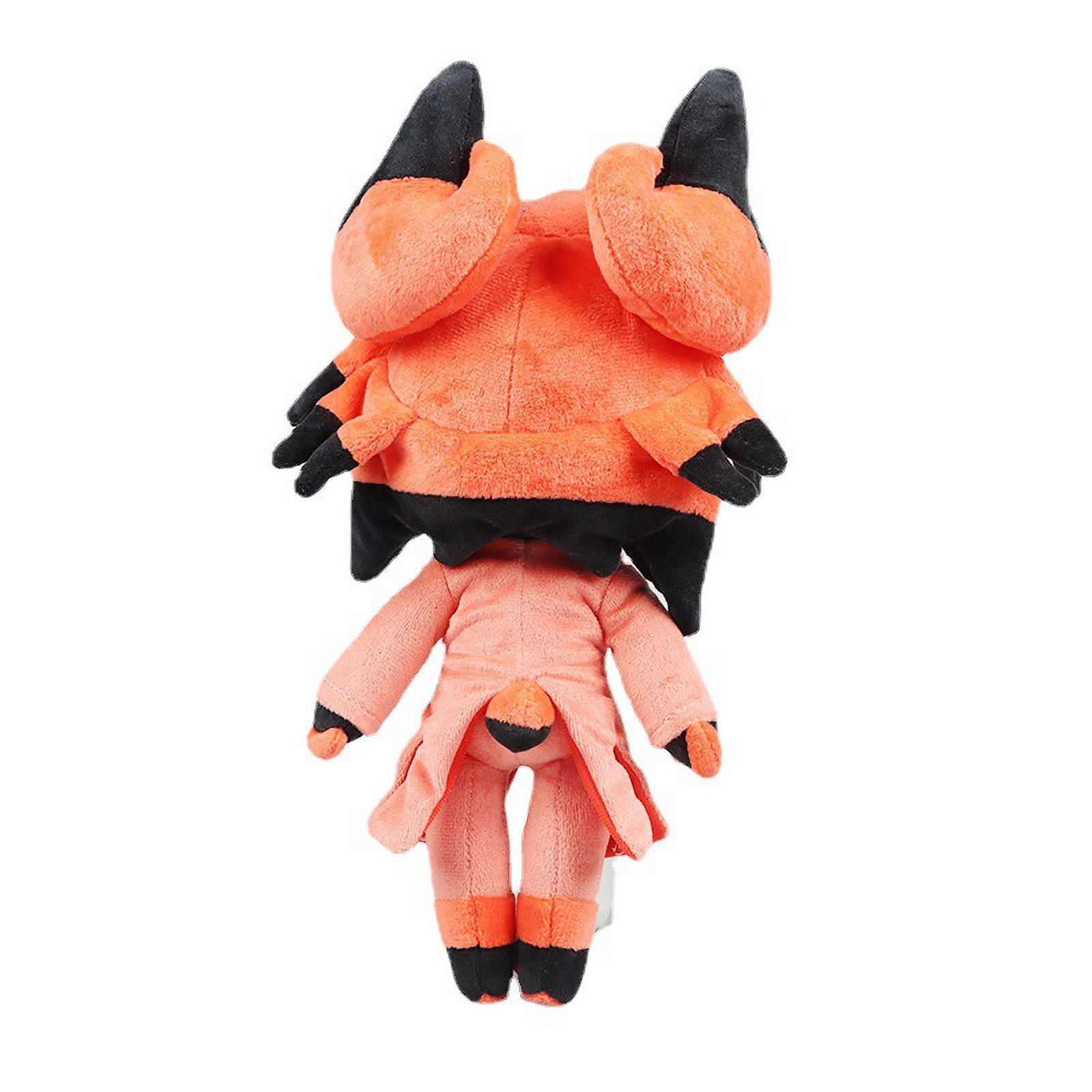 Yejue Alastor Plush, Hell Inn Alastor Figure Stuffed Animal