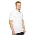 thumbnail image 4 of Remera Polo Ultimate Piqué Blanca U.S. Polo Assn. Talle M, 4 of 4