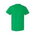 thumbnail image 3 of Gildan - Heavy Cotton Pocket T-Shirt - 5300 - Irish Green - Size: 3XL, 3 of 3