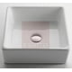 thumbnail image 3 of Kit Quadra B Esatto® Paquete De Precio Mejorado Con Lavabo Llave Y Desagües, 3 of 4