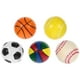 thumbnail image 5 of ColoMX 5 piezas Estrés bolas deportivas Bolas de espuma de juguete Juguetes Kids, 5 of 7