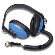 Garrett AT Gold w/ DD Waterproof Coil, AT Propointer and 2 Headphones