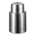 thumbnail image 3 of Visol VAC379 Vacustopper Stainless Steel Wine Stopper & Vacuum Pump, 3 of 4