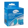 thumbnail image 1 of Cinta Kinesiológica Medimart 5 m x 5 cm 1 pza, 1 of 4