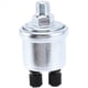 thumbnail image 5 of 3X Sensor de Presión de Aceite Universal 1 / 4NPT 13Mm 0-10Bars Instrumentos de Medición de Presión de Parte del Generador Sensor de Generador de Alarma, 5 of 8