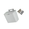 thumbnail image 1 of Mountable Indoor Compost Bucket Garbage Bin Garbage Container Cupboard Container Stable for Bedroom Kitchen Gray 7L, 1 of 9