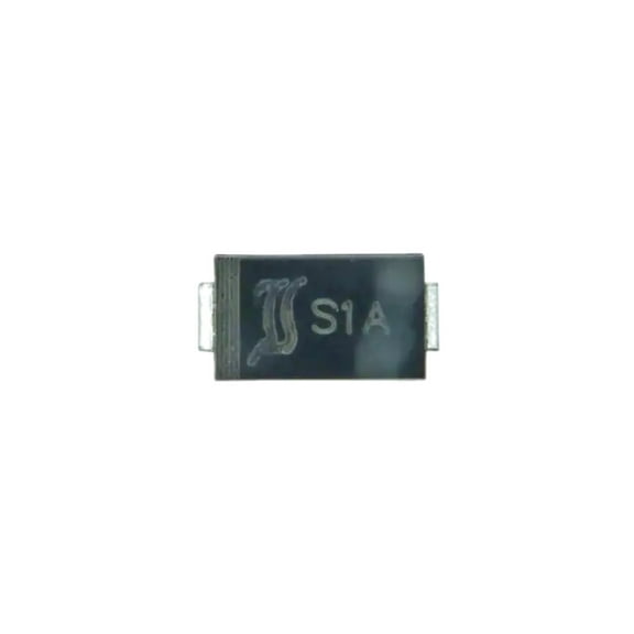 Pack of 35 SMAJ54A TVS Diode Single Uni-Dir 54V 400W 2-Pin SMA, RoHS