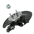 thumbnail image 4 of Maxpeedingrods Front Steering Knuckle & Wheel Hub Bearing Assembly for Honda Civic 2006-2011 Driver Side 698-451 44300SNA952 44300TR0951, 4 of 10