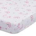 thumbnail image 5 of Oxford Baby Athena (3 Pc Crib Nursery Bedding Set), 5 of 6